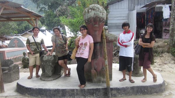 Putar-Putar Sumatera