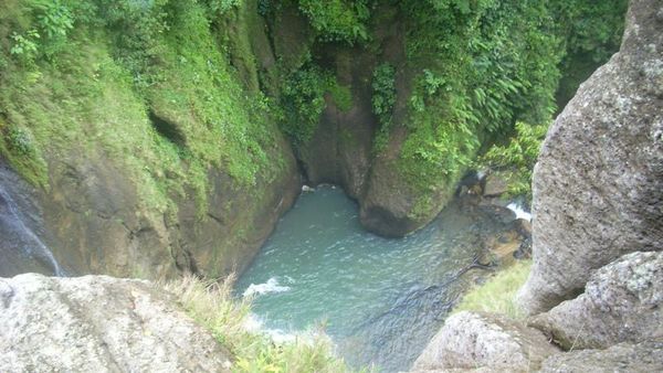Raftrek Ciberang dan Ciear