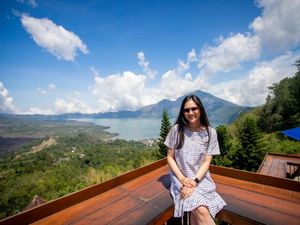 Ramai-ramai Liburan ke Bali