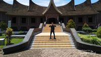 Rangkuman Khazanah Budaya Minang Ada di Sini