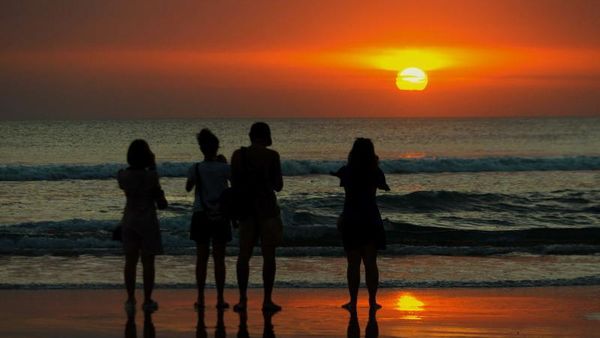 Rekomendasi 3 Pantai di Bali