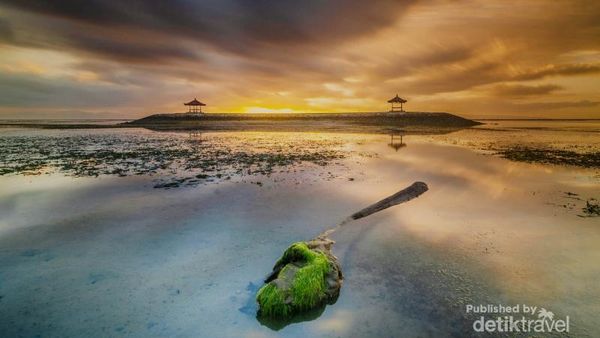 Rekomendasi Destinasi Cantik di Bali