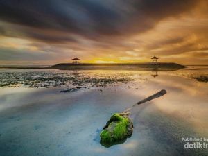 Rekomendasi Destinasi Cantik di Bali