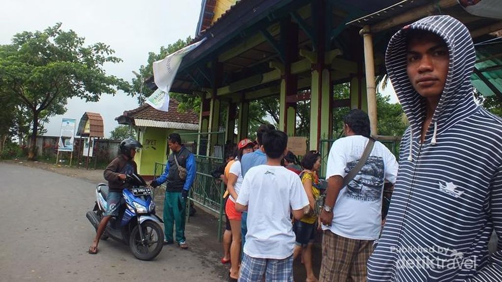 Rekomendasi Tempat Wisata Alam di Lombok Timur Rekomendasi Tempat Wisata Alam di Lombok Timur