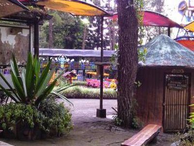 Rekomendasi Tempat Wisata Long Weekend Minggu Ini!