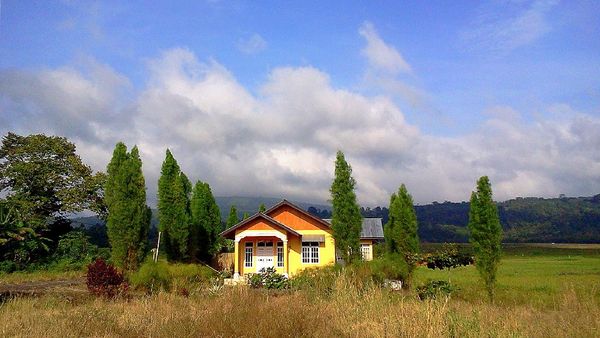 Remboken di Sulawesi Utara Cantiknya Bagai di Luar Negeri