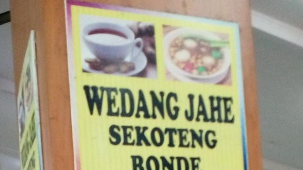 Rest Area di Jalur Pantura Ini Favorit Pengguna Bus