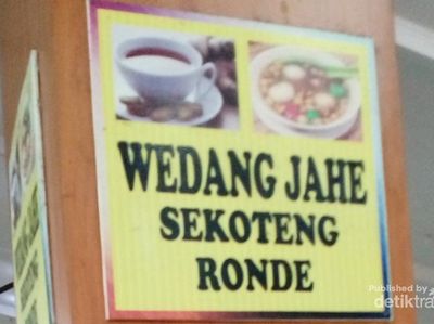 Rest Area di Jalur Pantura Ini Favorit Pengguna Bus