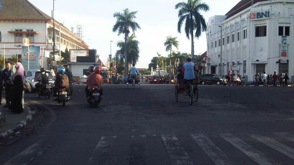 Royal Wedding & Yogya Nan Klasik