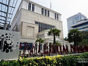 Rumah Bagi Para Manusia Purba