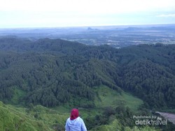Saingan Tebing Keraton Ada di Pemalang
