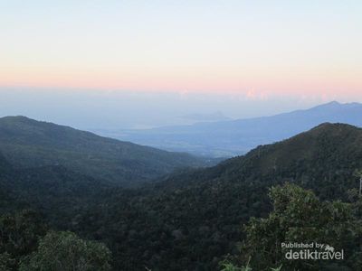 Santai Dulu di Manggarai...