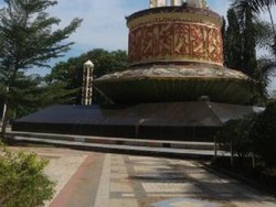 Satu Hari di Banjarmasin, Bisa ke Mana Saja?