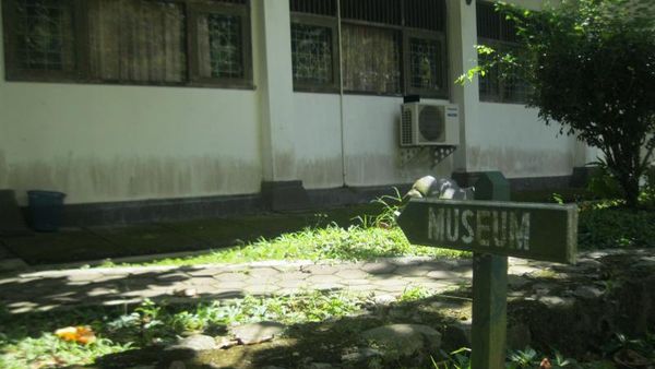 Segala Macam Batu Ada di Sini