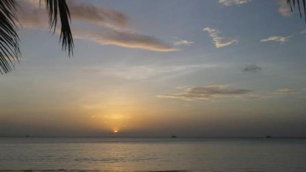 Sekali Seumur Hidup Kamu Harus Datang Ke Kepulauan Kei