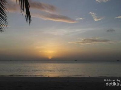 Sekali Seumur Hidup Kamu Harus Datang Ke Kepulauan Kei