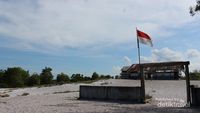 Semangat Laskar Pelangi di Belitung