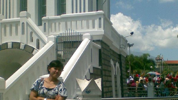 Seminggu di Sumatera Barat