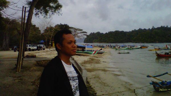 Sendang Biru, Satu Lagi Pantai Cantik di Jawa Timur