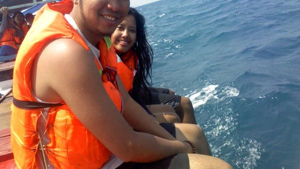 Sepenggal Kisah Perjalanan di Karimun Jawa