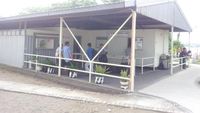 Seperti Ini Rasanya Naik Kapal Cepat dari Lombok ke Sumbawa