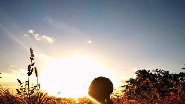 Sepotong Senja di Kota Soe