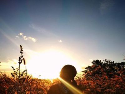 Sepotong Senja di Kota Soe