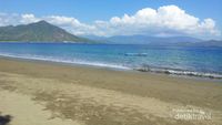 Serasa di Negeri Dongeng, Indahnya Pantai Poto Balat Sumbawa