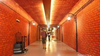 Seru-seruan di Museum 3D Bali