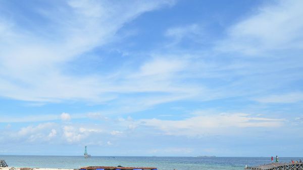 Si Cantik Samalona Dari Makassar