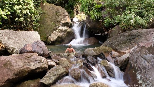 Si Perawan Cantik dari Padang