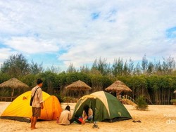 Sisi Sumatera Utara yang Mungkin Belum Kamu Tahu