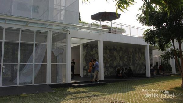 Solo Punya Museum Pribadi, Tahu Nggak?