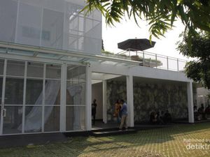 Solo Punya Museum Pribadi, Tahu Nggak?