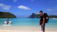 Solo Traveling Seru ke Thailand
