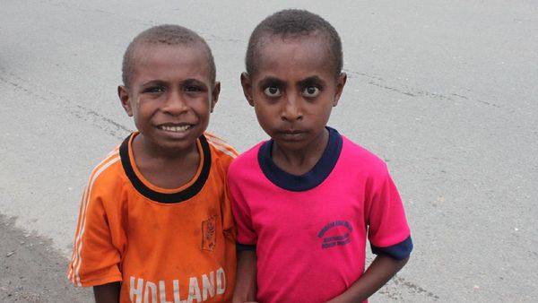 Sorong, di Luar Bayangan Tentang Papua