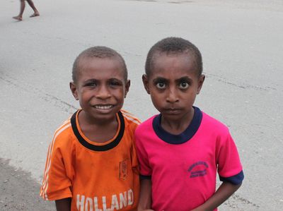 Sorong, di Luar Bayangan Tentang Papua