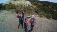 Spot-spot Asyik dari Gunung Papandayan
