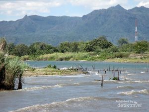 Sudah Melihat Panorama Hulu Sungai Asahan?