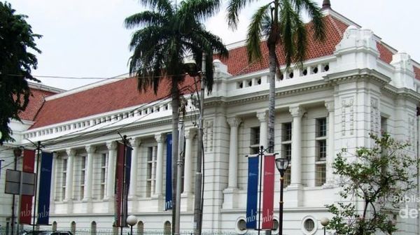 Sudah Tahu, Kota Tua Menyimpan Sudut-sudut Eksotis