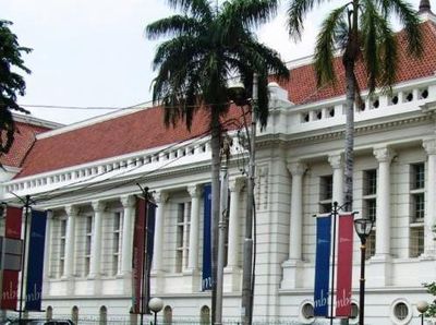 Sudah Tahu, Kota Tua Menyimpan Sudut-sudut Eksotis