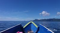 Sulawesi Tenggara Rasa Raja Ampat, Pulau Labengki