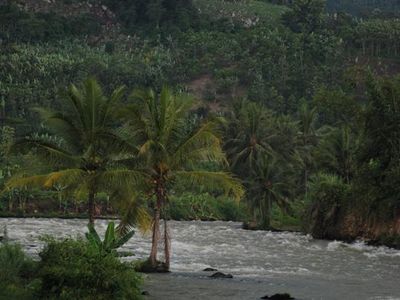 Sungai Citarum, Traveler Pemberani Uji Nyali di Sini
