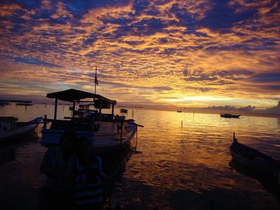 Surganya Pantai Indah, Ya Karimunjawa!