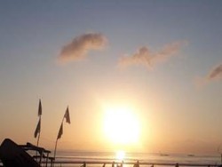 Tak Bosan-bosan Liburan ke Pangandaran