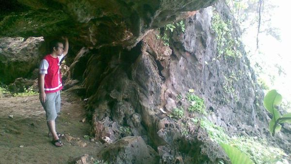 Tak Hanya Pantai, Gunungkidul Punya Deretan Gua Eksotis