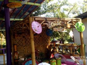 Tak Hanya Umbul Ponggok, Klaten juga Punya Umbul Cokro