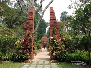 Tak Melulu Merlion Park, Ini Wisata Sejarah di Singapura