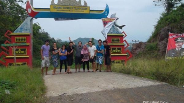 Teluk Kiluan, Primadona Wisata Alam di Lampung