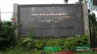 Tempat Asyik Main Ombak di Balikpapan
